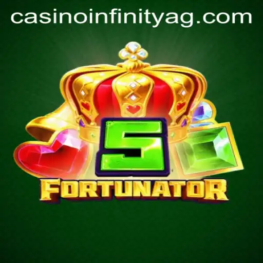 Exploring the World of 5Fortunator: A Thrilling Gaming Experience with 780.bet