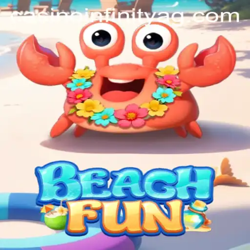 BeachFun: A New Wave in Online Gaming
