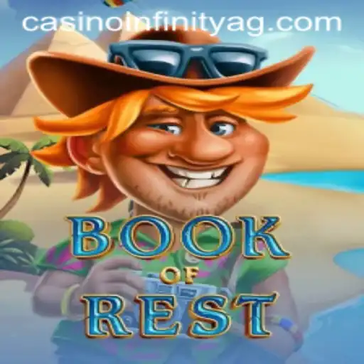 Discover the Enigmatic World of BookofRest: An In-depth Guide