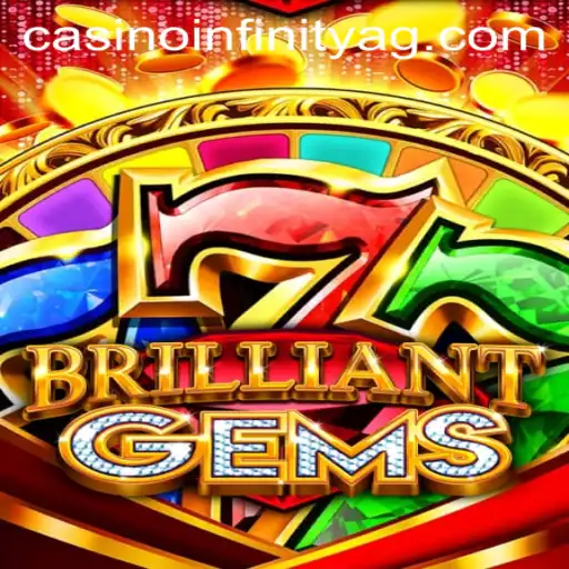 Discover the Dazzling World of BrilliantGems and the Thrill of 780.bet