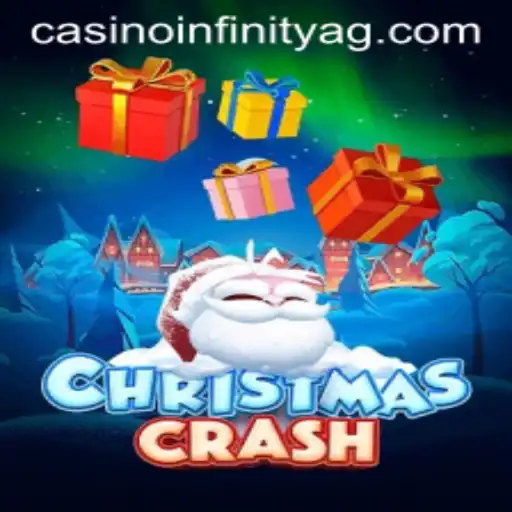 Experience Festive Fun with ChristmasCrash