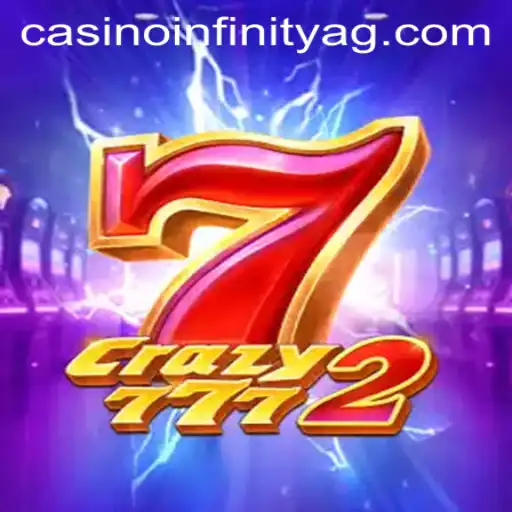 Exploring Crazy7772: A Dive into the Thrilling World of 780.bet
