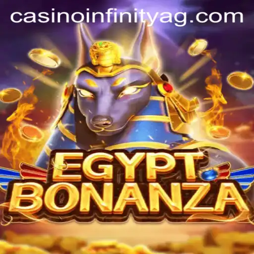 Discover the Thrills of EgyptBonanza on 780.bet