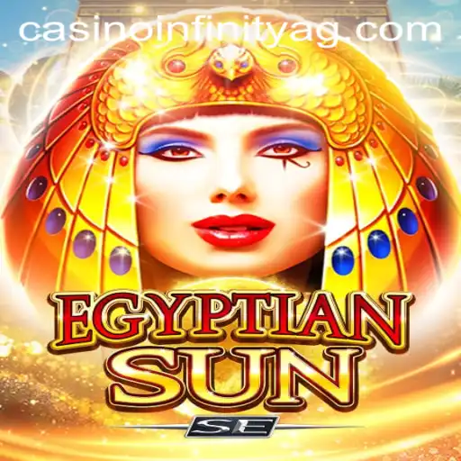 Unveiling EgyptianSunSE: A Glimpse into the Enigmatic World of Ancient Egypt