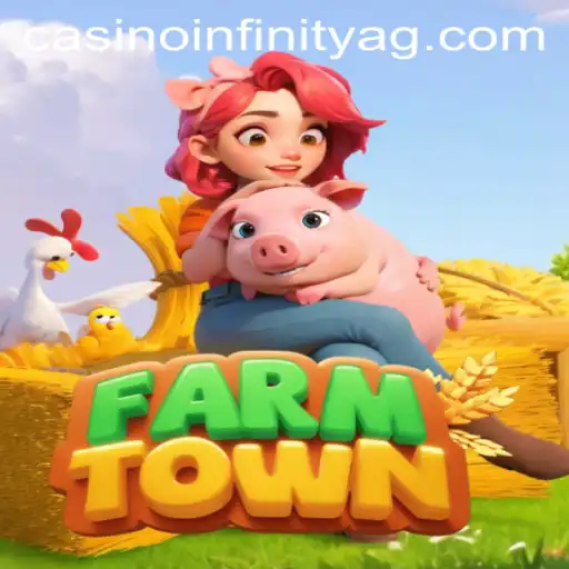 Dive into FarmTown: The Engaging Simulation with a Twist