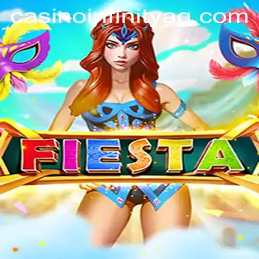 Experience the Excitement of Fiesta on 780.bet
