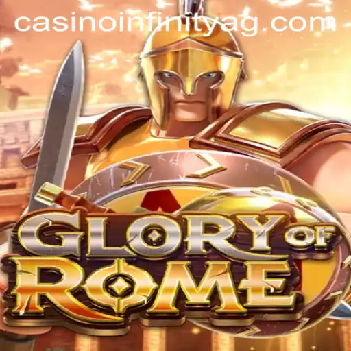 GloryofRome: Unveiling the Intricacies of Ancient Conflict