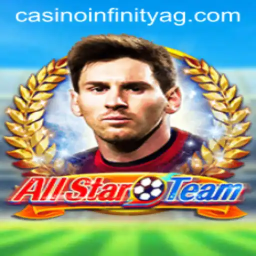 AllStarTeam: The Ultimate Sports Challenge on 780.bet