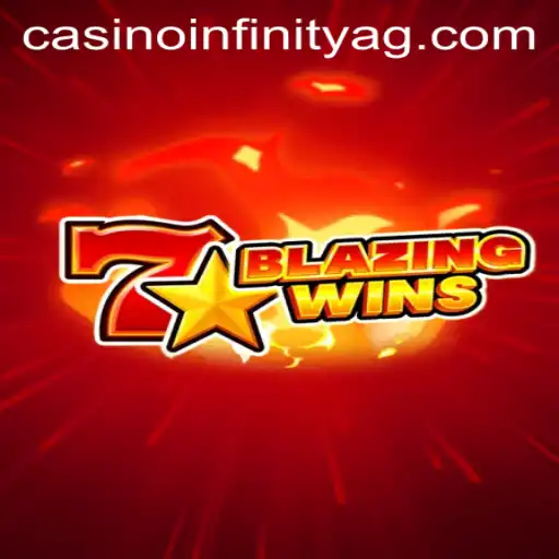 Discover the Thrilling World of BlazingWins - A Riveting Online Experience