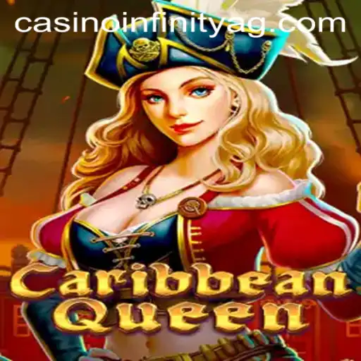 Embark on a Nautical Adventure with CaribbeanQueen on 780.bet
