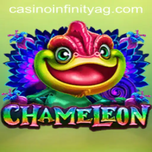 The Chameleon: A Blending Game of Mystery and Strategy with 780.bet