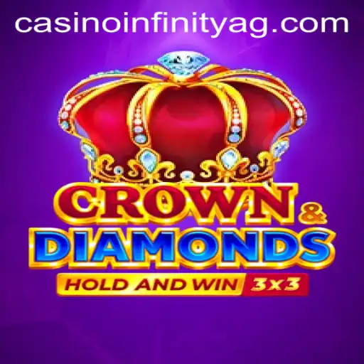 Discover the Thrills of Crowndiamonds at 780.bet