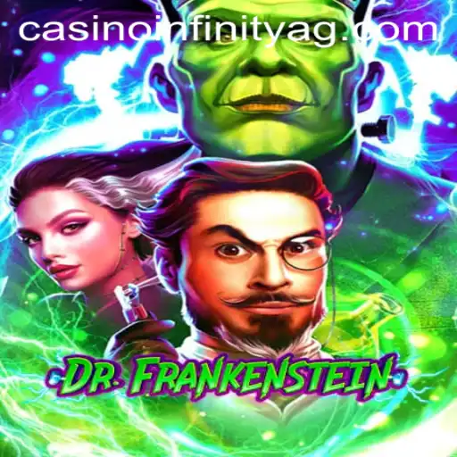 Discovering DrFrankenstein: A Thrilling Journey into Gaming Innovation