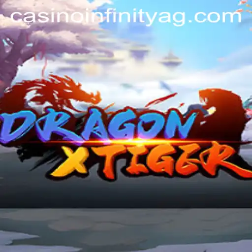 Unleashing the Thrill: Understanding DragonXTiger at 780.bet