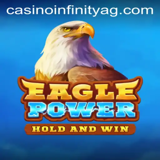 EaglePower: A Thrilling Gaming Experience at 780.bet