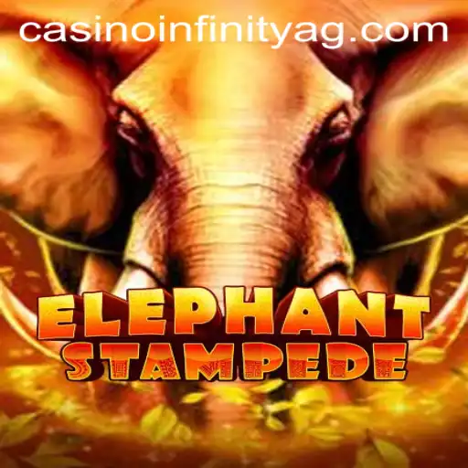 ElephantStampede: A Thrilling Adventure in the World of Online Gaming