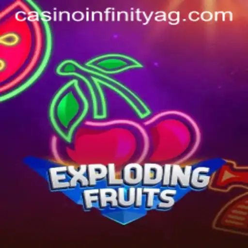 ExplodingFruits: A Thrilling Adventure with Innovative Mechanics