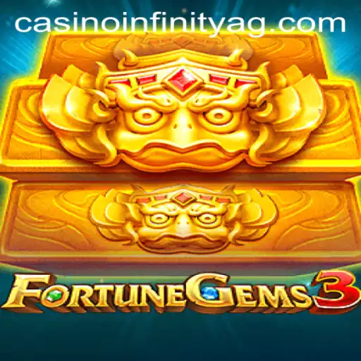 Exploring FortuneGems3: The Latest Gaming Sensation from 780.bet