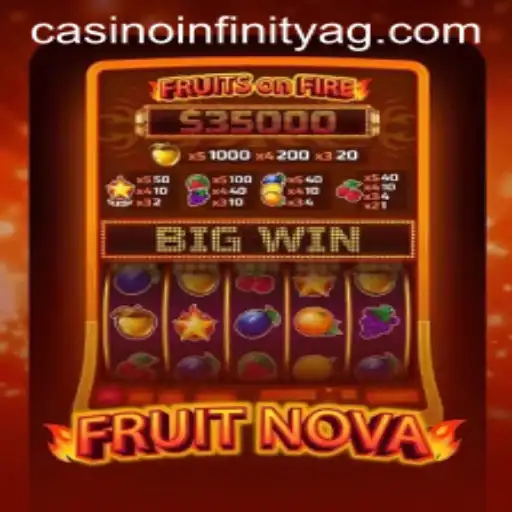 FruitNova: Exploring the Exciting World of Online Gaming
