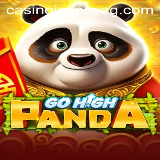 GoHighPanda: A Thrilling Adventure in the World of 780.bet