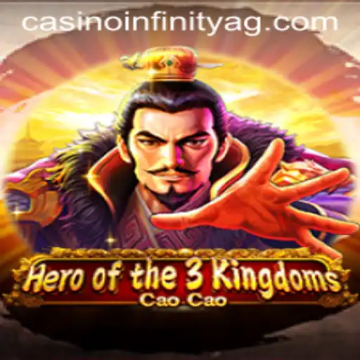Discover the Thrills of Heroofthe3KingdomsCaoCao