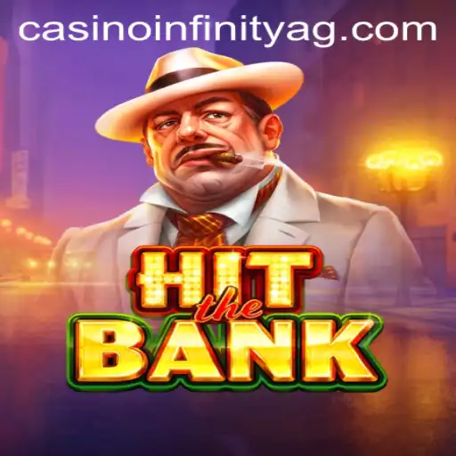 HitTheBank: Dive Into the Thrilling World of High-Stakes Gaming