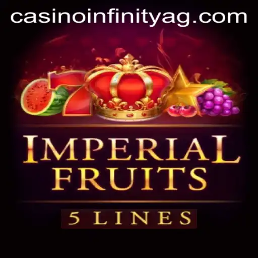 Experience the Excitement of ImperialFruits5: A Game Overview