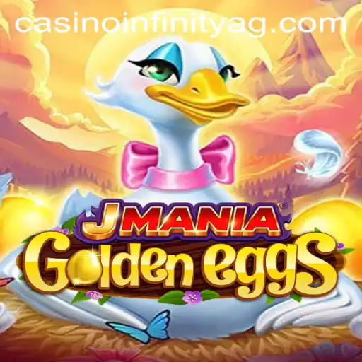Dive Into the Thrilling World of JManiaGoldenEggs: A Game of Strategy and Luck