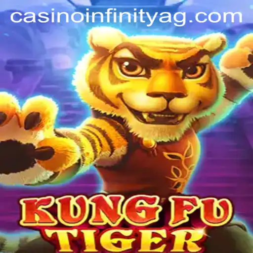 KungFuTiger: Unleashing the Power of Tradition in Gaming