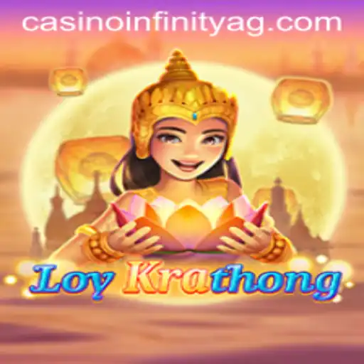 Exploring LoyKrathong: A Unique Game Experience
