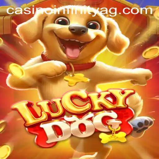Discover the Thrills of LuckyDog: A New Era of Online Gaming with 780.bet