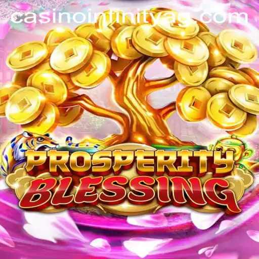 Dive into the World of ProsperityBlessing: A Unique Twist on Modern Gaming