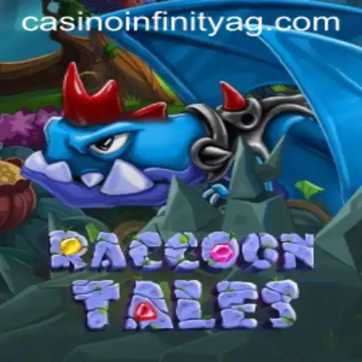RaccoonTales: A Captivating Adventure in the Gaming World