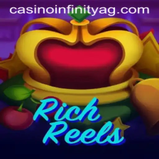 Discovering RichReels: A Deep Dive into the Thrilling World of 780.bet