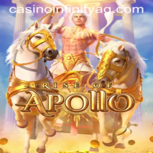 Explore the Divine Realms in RiseofApollo: A Thrilling Gaming Experience