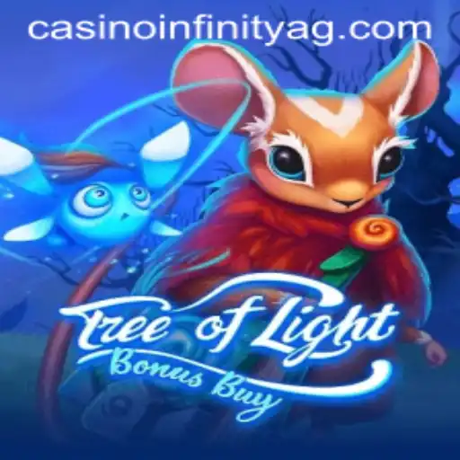 Discover the Enchanting World of TreeOfLightBonusBuy on 780.bet
