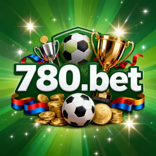 780.bet Logo