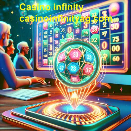 Descubra as Promoções Diárias no Casino Infinity
