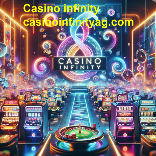 A Excitante Experiência dos Torneios no Casino Infinity