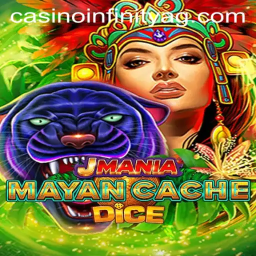 Exploring JManiaMayanCacheDice: A Thrilling Adventure in Modern Gaming