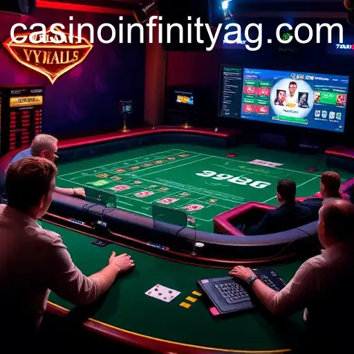 Jogos ao vivo