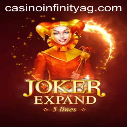 Unveiling the Thrills of JokerExpand: A New Horizon in Online Gaming