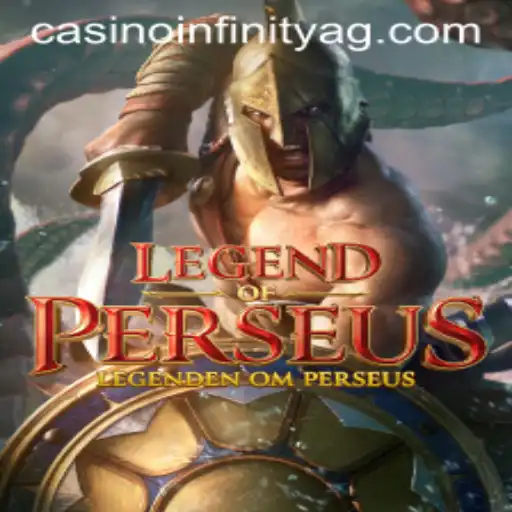 Discovering the Epic World of LegendofPerseus