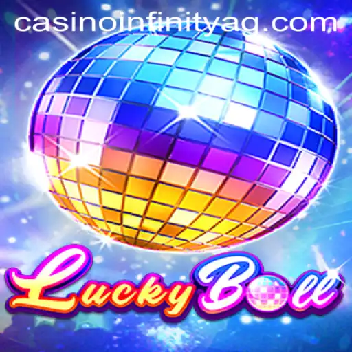 Discover the Excitement of LuckyBall on 780.bet