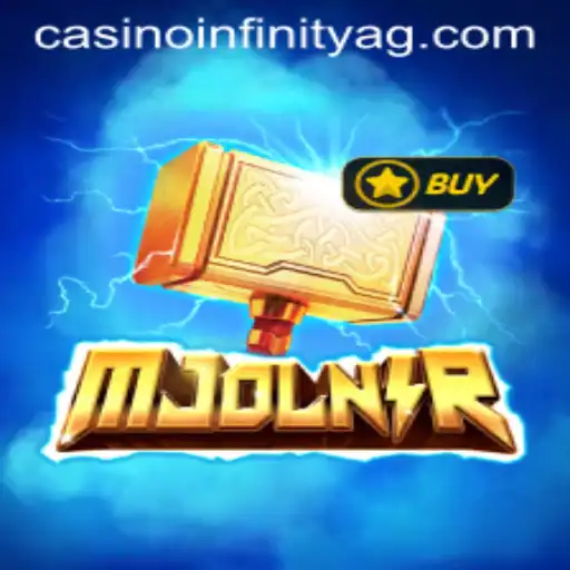 Unleashing the Power of Mjolnir: The Game That Strikes the Gaming World