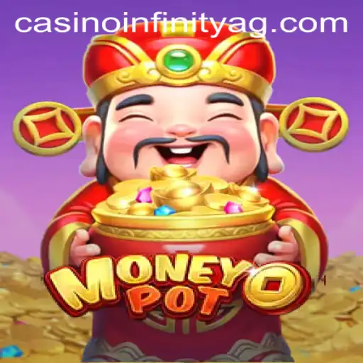 Exploring the Exciting World of MoneyPot: The Future of Betting