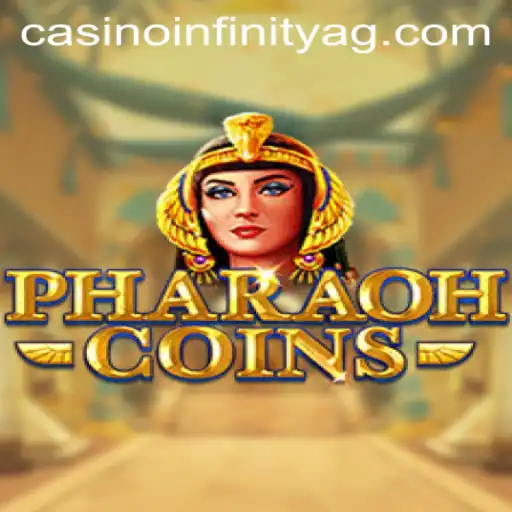 Exploring the Exciting World of PharaohCoins: A Modern Gaming Marvel