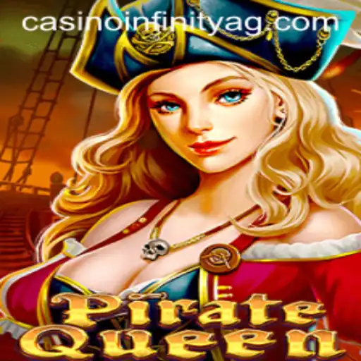 Discover the Exciting World of PirateQueen on 780.bet