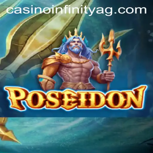 Dive into the Ocean Adventure: Exploring the Game 'Poseidon' with 780.bet