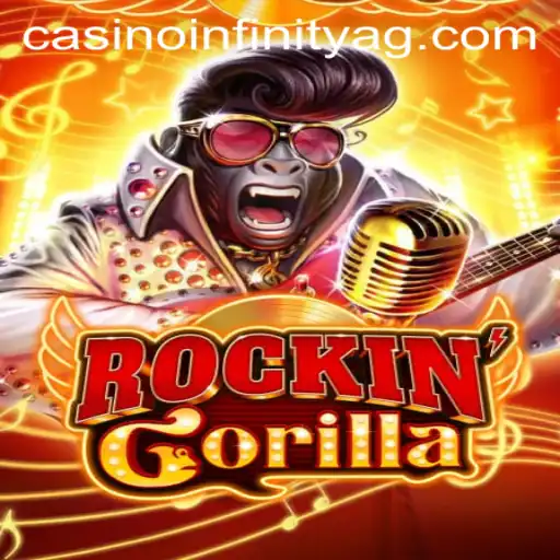 RockinGorilla: The Exciting World of Competitive Gaming Meets Casino Thrills